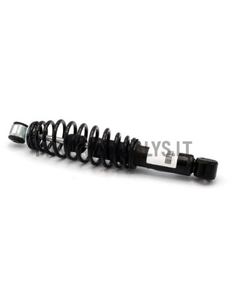 Aizmugurējais amortizators Aixam Impulsion / Vision / Sensation / Emotion