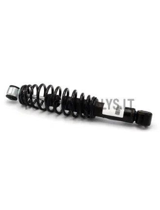 Aizmugurējais amortizators Aixam Impulsion / Vision / Sensation / Emotion