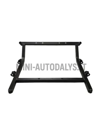 Šasijas rāmis Aixam 2010 / 2013