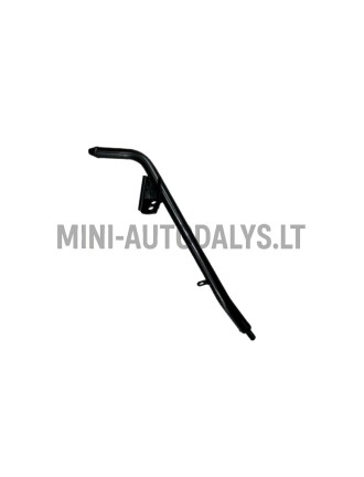 Rāmja spārnu caurule priekšējā kreisā Aixam 400.4 / 500.4