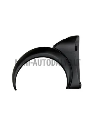 Kreisais priekšējais spārns Chatenet CH26 / CH28 / CH30 / CH32