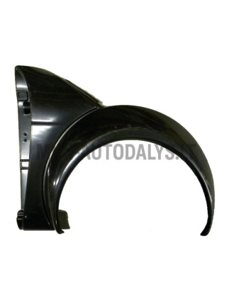 Priekšējais labais spārns Chatenet CH26 / CH28 / CH30 / CH32