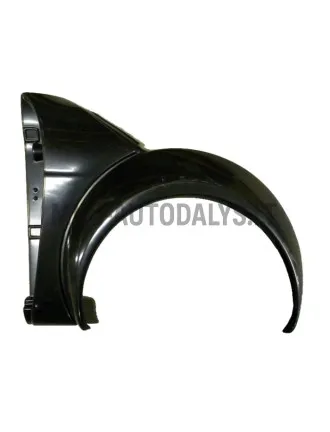 Priekšējais labais spārns Chatenet CH26 / CH28 / CH30 / CH32