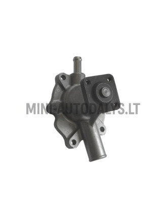 Ūdens sūknis Aixam Kubota Z408 / Z482 (2. modelis)