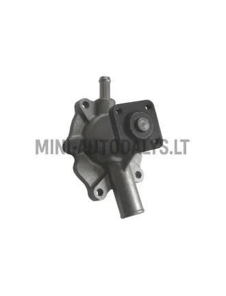 Ūdens sūknis Aixam Kubota Z408 / Z482 (2. modelis)