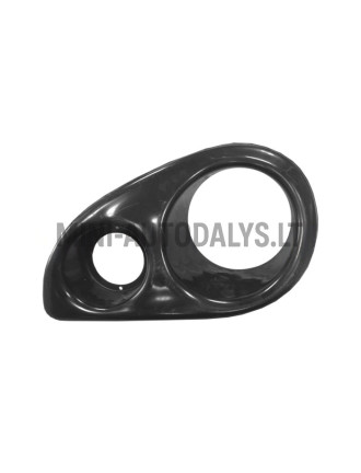 Luktura korpuss kreisais priekšējais Grecav EKE