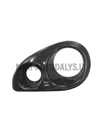 Luktura korpuss kreisais priekšējais Grecav EKE