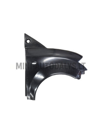 Priekšējais labais spārns Microcar MC2