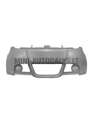 Priekšējais bamperis JDM Roxsy