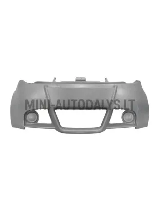 Priekšējais bamperis JDM Roxsy