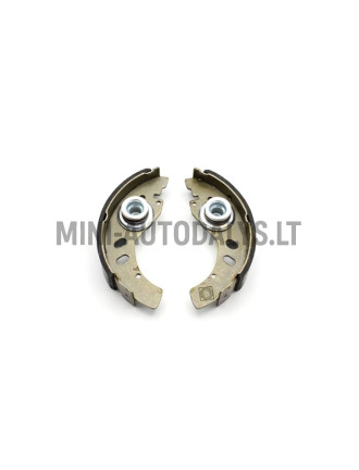 Aixam Sensation / Emotion bremžu kluči bremžu cilindram