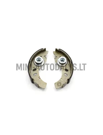 Aixam Sensation / Emotion bremžu kluči bremžu cilindram