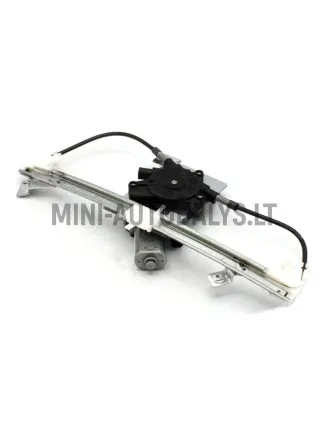 Elektriskais logu pacēlājs kreisais JDM Albizia / Abaca