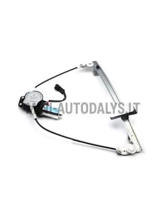 Elektriskais logu regulators kreisajā pusē Casalini M14 / M20