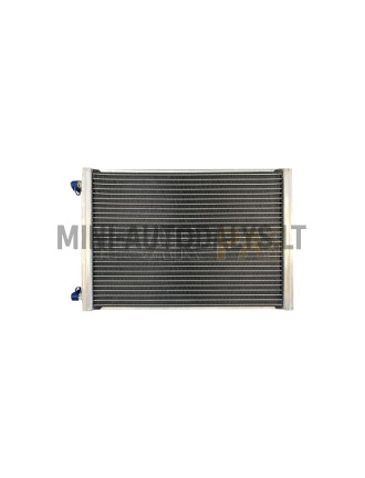 Gaisa kondicioniera kondensators Microcar / Ligier