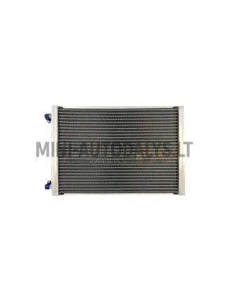 Gaisa kondicioniera kondensators Microcar / Ligier