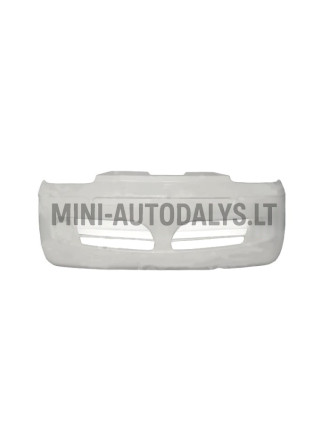 Priekšējais buferis Casalini YDEA