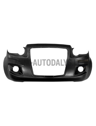 Priekšējais buferis Grecav Sonique