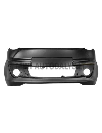 Priekšējais buferis Microcar Due 2