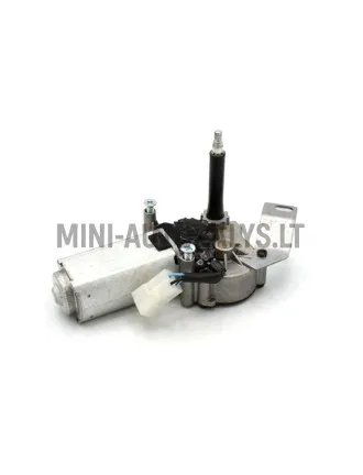 Aizmugurējā vējstikla tīrītāja motors Aixam 1997-2010