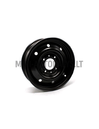 Tērauda disks Aixam MEGA / D-Truck