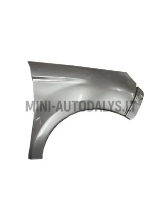 Aixam Sensation Minauto priekšējais labais spārns (sudraba pelēks)