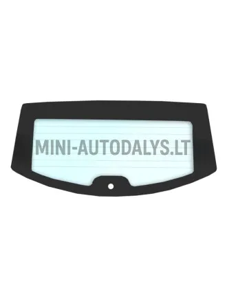 Chatenet CH46 aizmugurējais stikls