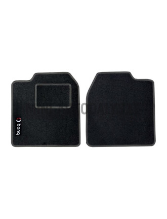 Grīdas paklājiņu komplekts Aixam 2008-2010