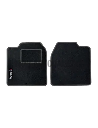 Grīdas paklājiņu komplekts Aixam 2008-2010