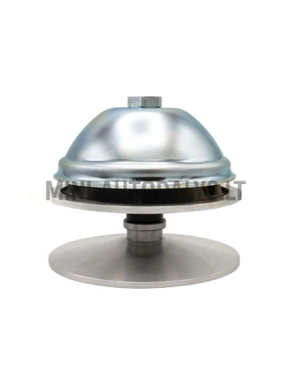 Motora variatora sajūgs Canta