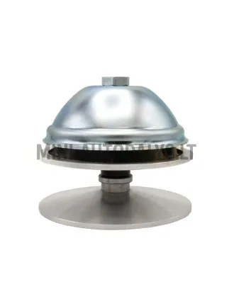 Motora variatora sajūgs Canta