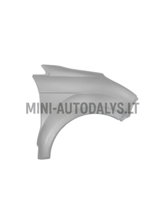 Aixam Impulsion priekšējais labais spārns