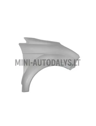 Aixam Impulsion priekšējais labais spārns