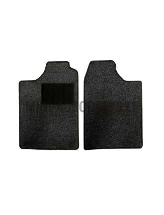 Grīdas paklājiņu komplekts JDM Aloes / Roxsy