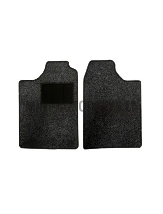 Grīdas paklājiņu komplekts JDM Aloes / Roxsy