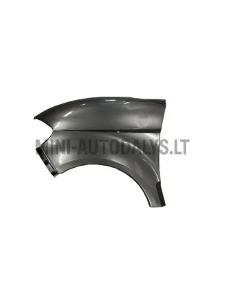 Kreisās puses priekšējais spārns Chatenet CH40 (pelēks)