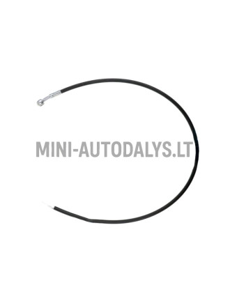 Aizmugurējā bremžu šļūtene Aixam Impulsion / Vision