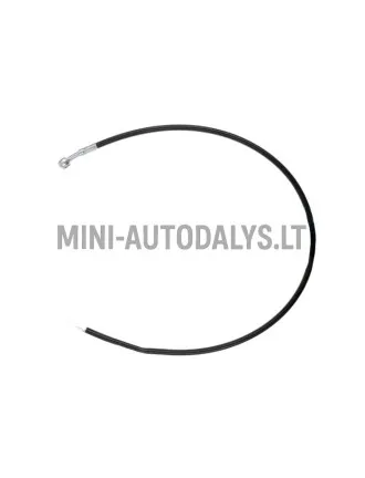 Aizmugurējā bremžu šļūtene Aixam Impulsion / Vision