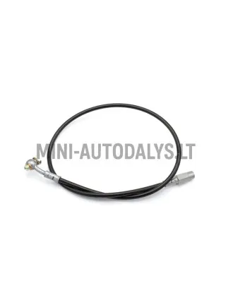 Aizmugurējo bremžu šļūtene Aixam Impulsion / Vision (ar ABS)