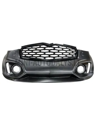 Chatenet CH46 priekšējais buferis