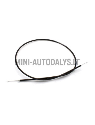 Apsildes kabeļa Aixam Vision / Sensation / Emotion / Ambition