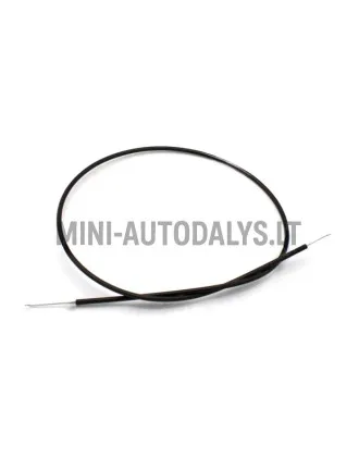 Apsildes kabeļa Aixam Vision / Sensation / Emotion / Ambition