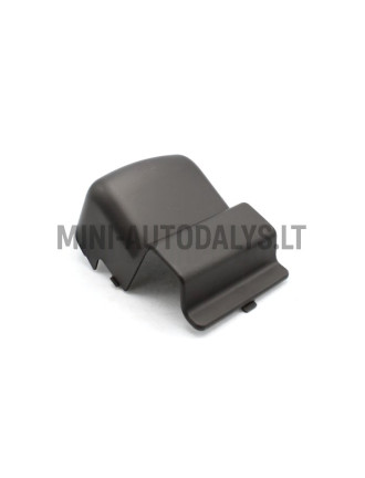 Aizmugurējā vējstikla tīrītāja motora pārsegs Aixam Sensation / Emotion Coupe