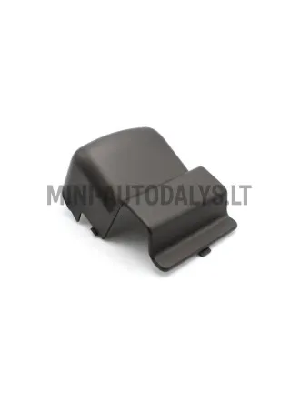 Aizmugurējā vējstikla tīrītāja motora pārsegs Aixam Sensation / Emotion Coupe