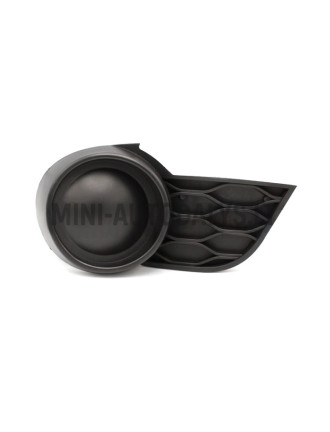 Aixam Sensation priekšējā labā miglas luktura pārsegs