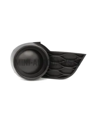 Aixam Sensation priekšējā labā miglas luktura pārsegs