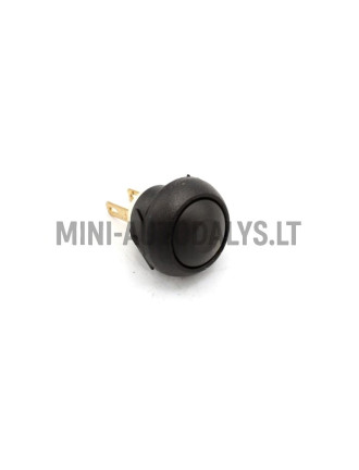 Aizmugurējo durvju slēdzenes slēdzis Aixam