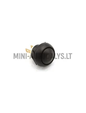 Aizmugurējo durvju slēdzenes slēdzis Aixam