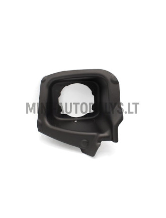 Aixam Crossline Sensation priekšējā labā miglas luktura turētājs