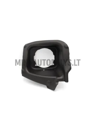 Aixam Crossline Sensation priekšējā labā miglas luktura turētājs